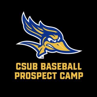 AydenCWalker's tweet image. Thank you @mattcomnos for the invitation to fall prospect camp.….. looking forward to talking to you and @Coach_Mont about @CSUB_Baseball ...
#Goroadrunners