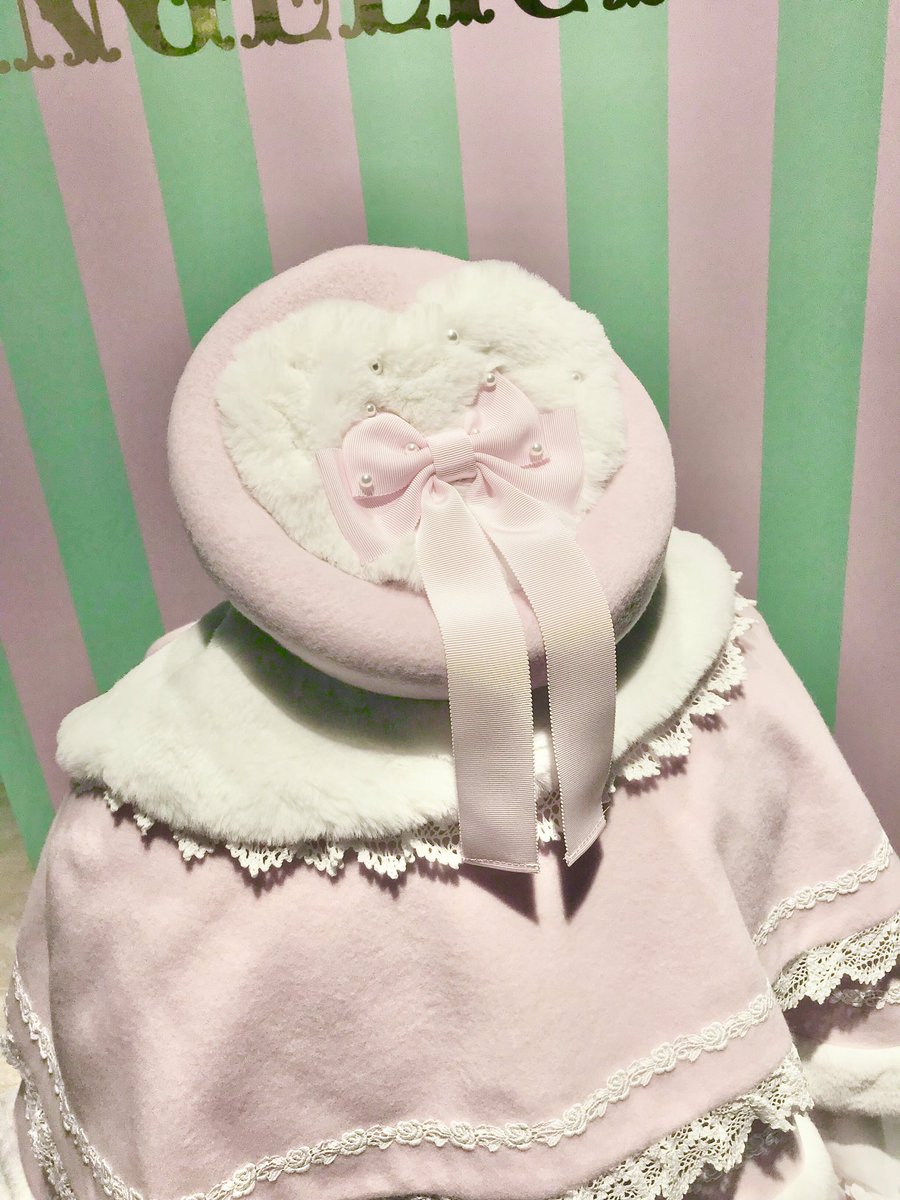 AngelicPretty京都店 on X