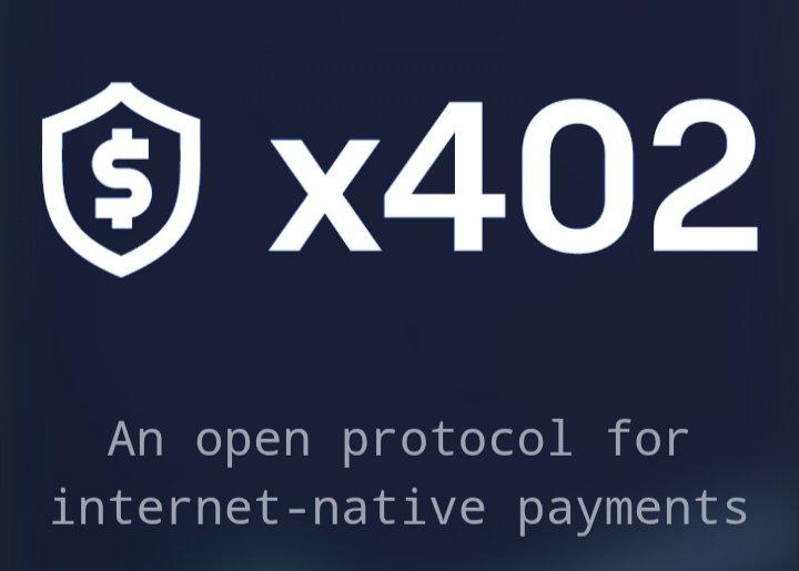 callme_punkrock's tweet image. Waiting for the @monad team to also talk about x402, using its technology, and seeing the x402 ecosystem integrate with existing products in the Monad ecosystem.
Gmonad 💜