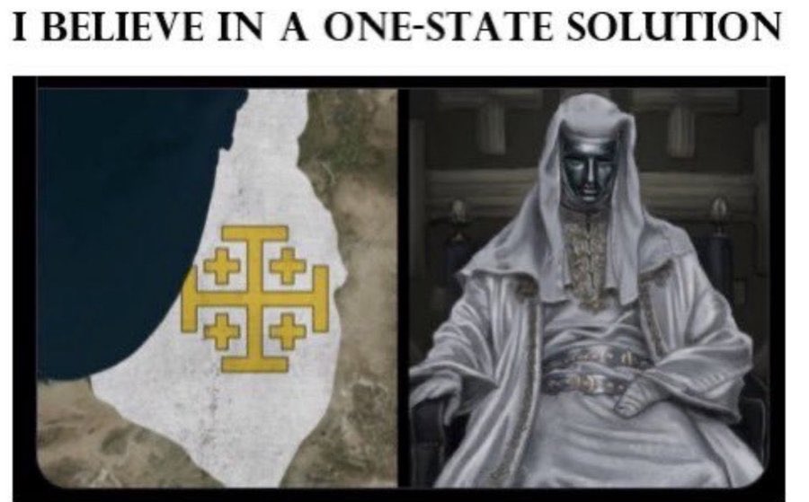 Deus Vult