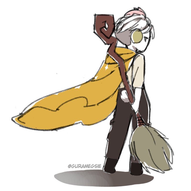 Megs1e's tweet image. The Days of Mischief begins tomorrow in Sky: Children of the Light! 🎃🧹

Celebrate with a special YCH commission only $20 / 75k!

Please DM if you are interested!
#VGenComm #thatskygame