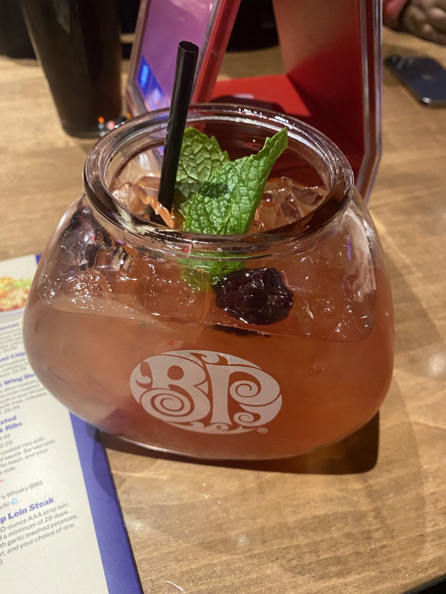 Its fishbowl Friday
