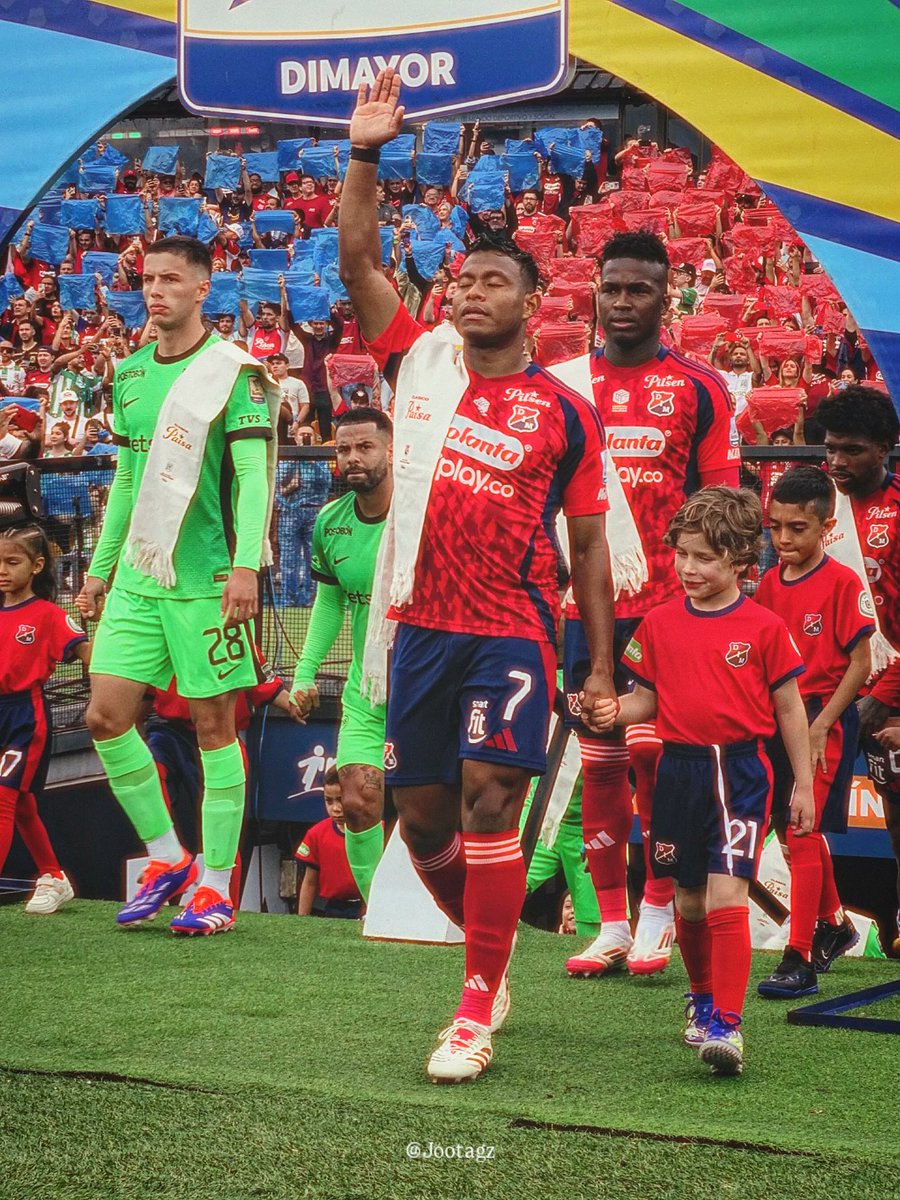 Jootagz's tweet photo. #AEPLTQG @DIM_Oficial #clásicopaisa
📸 @Jootagz https://t.co/NVHHyE7jwx