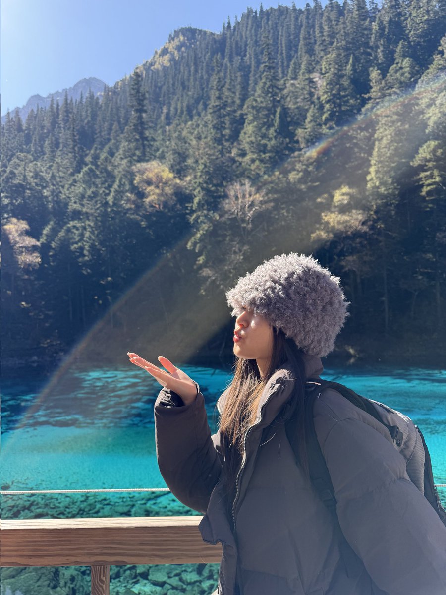 我就说等我出去逛一圈有好事 $KAS

做你想做的事 剩下交给时间