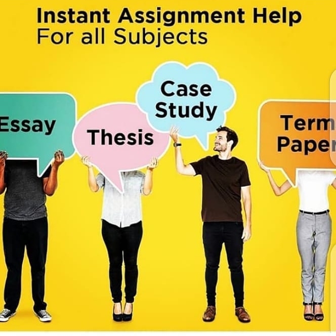 TutorAfia's tweet image. Hello, my name is Afia. 
I offer fast, secure, reliable, affordable, and professional academic writing services on
Essays
Research papers
Discussion posts 
Case study 
Lit review 
Lab reports 
Assignments &amp;amp; Homework 
Exams &amp;amp; quizzes 
Statistics 
Online classes
Nursing 
Psychology…