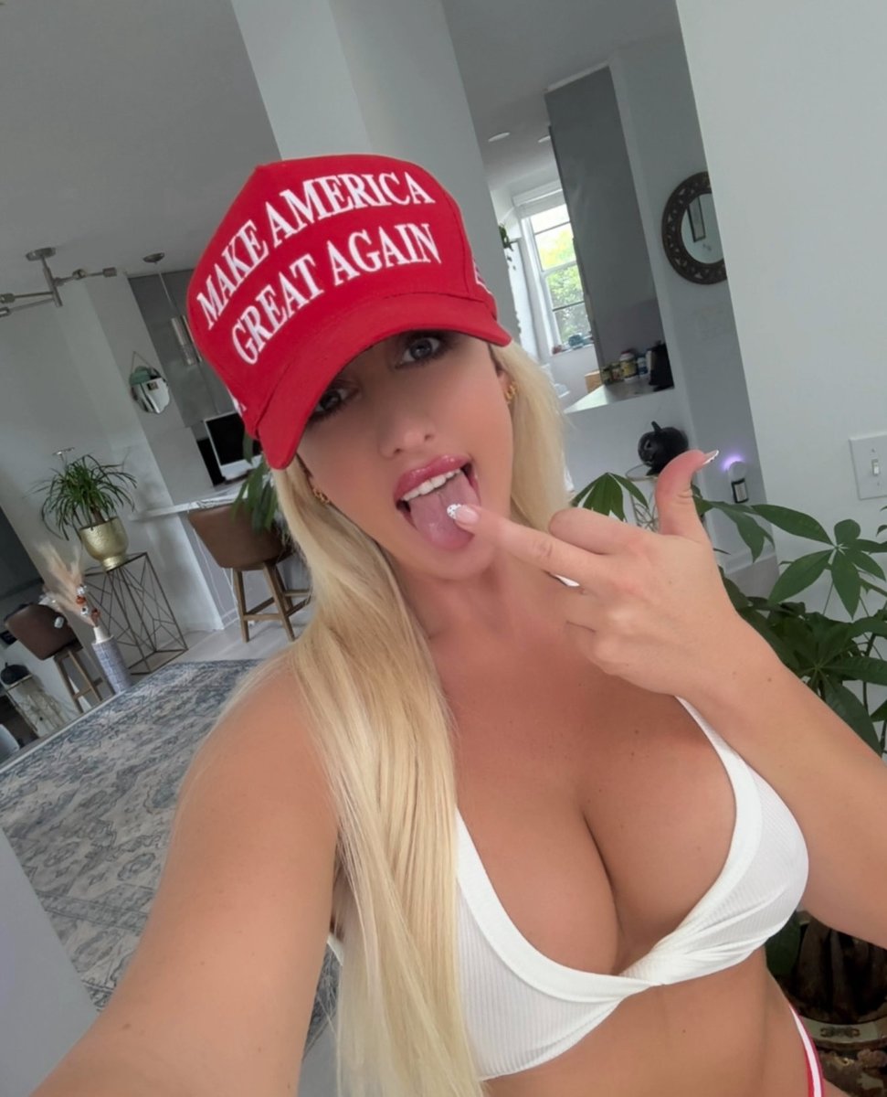 Liberals can suck on 4 more years of GREATNESS when we win again in 2028!