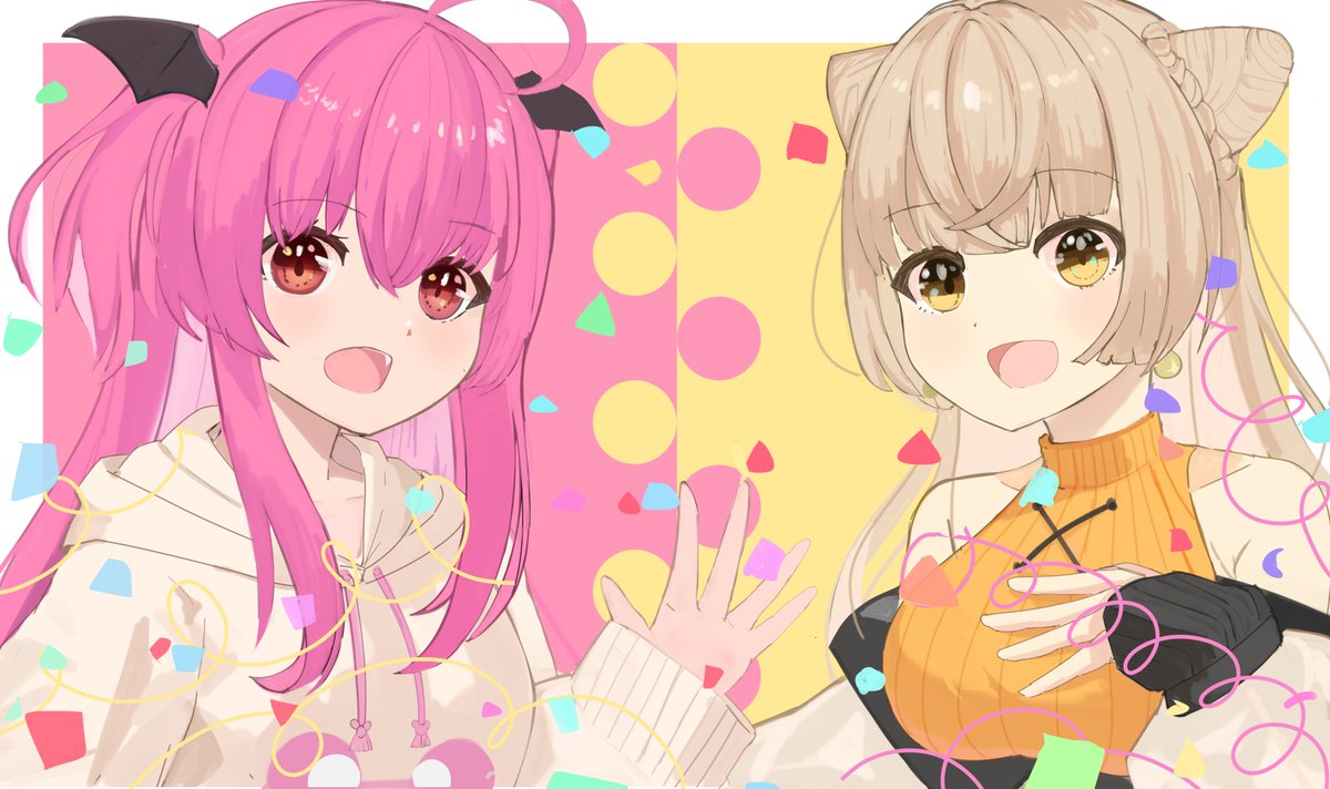 nao様(⁠ノ⁠◕⁠ヮ⁠◕⁠)⁠ノ⁠*⁠.⁠✧　② ののの🌕 (@x6bQnqJPDw7Ewe4) / Posts / X