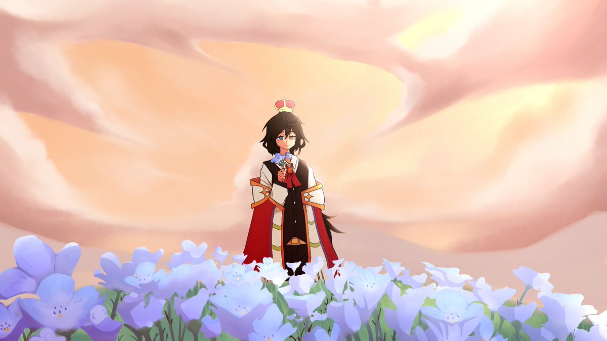 slowbaio(Erisiafuki) tweet media