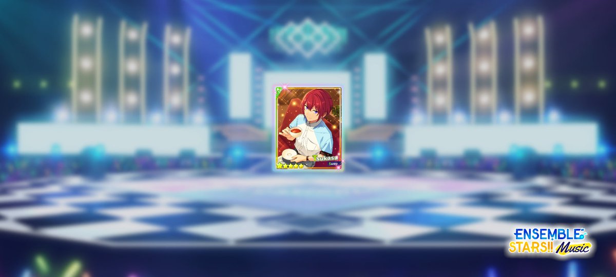 aiyinyinnart's tweet photo. #Ensemble Stars!! Music#Come to See Idols' Shiniest Moments! https://t.co/h9URpKjvUJ