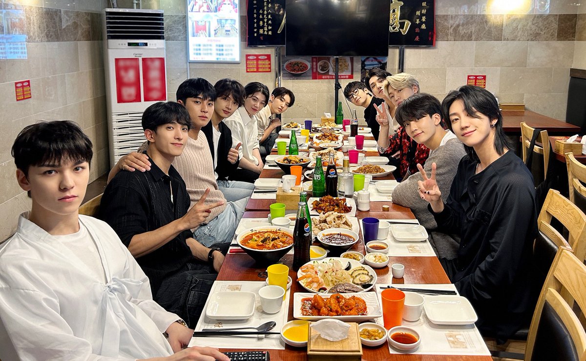 n_jhsvt1004's tweet photo. 🗳一次、本日最終日‼️
⚠️現在2位⚠️
SEVENTEENに🏆✨あげたいね🥺最後まで諦めず に٩( ๑•̀o•́๑ )و1 

REPOST = 1 VOTE
1 REPLY = 1 VOTE

I Vote for #SEVENTEEN on #2025MAMAVOTE https://t.co/NPcg9NvGrT