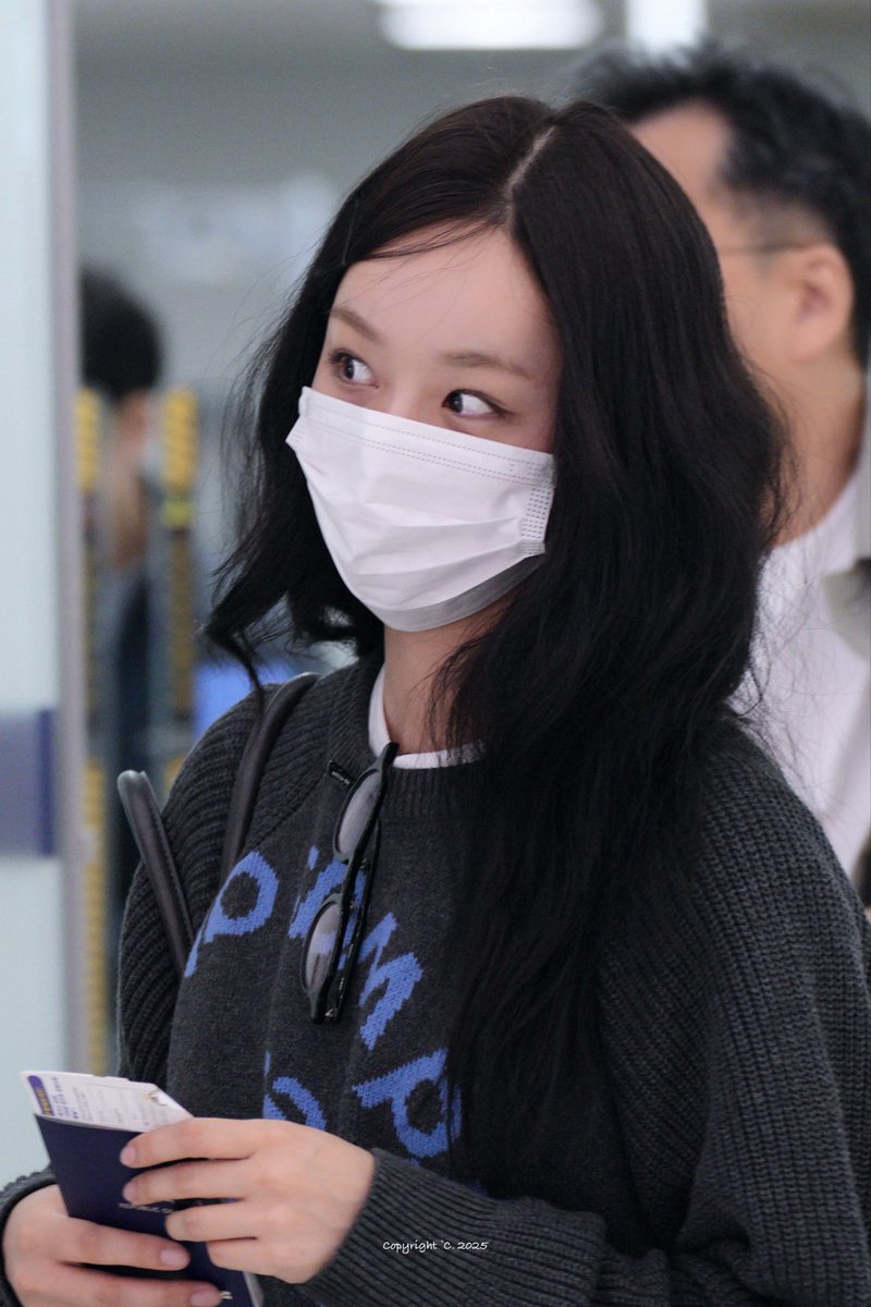 251026GMP 출국 

#이혜리 #혜리 #Hyeri