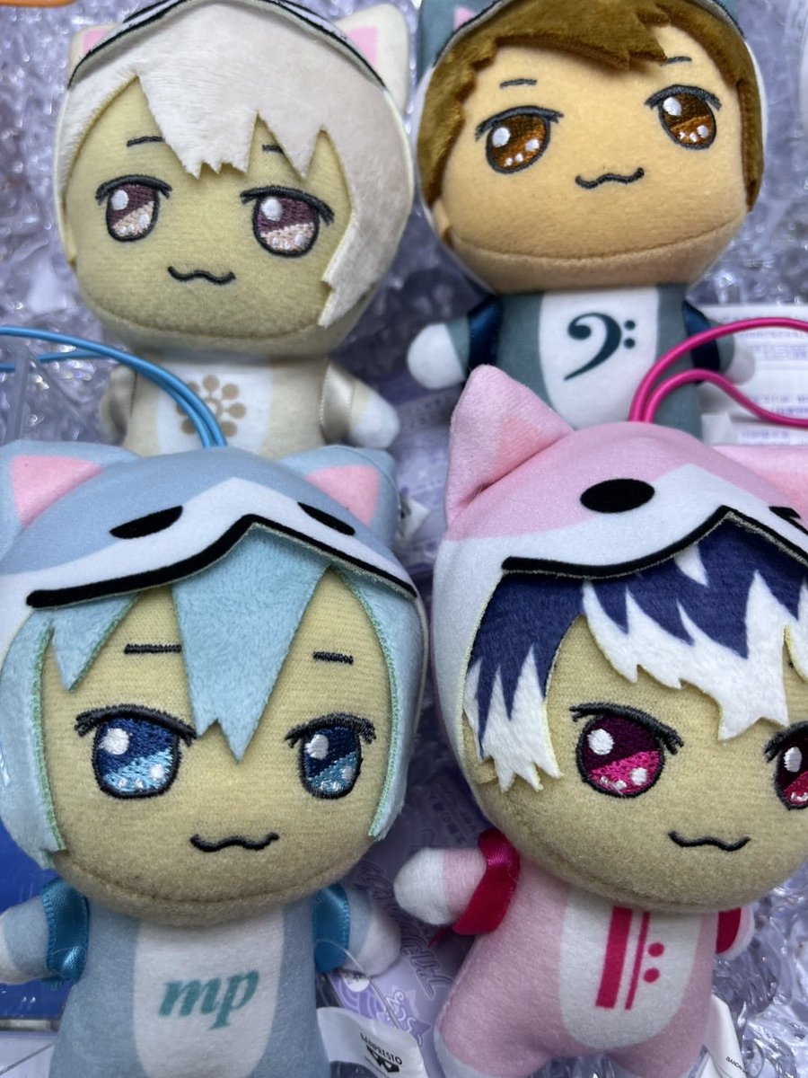 ぬいぐるみ Smile スマイルステーション戸畑店 on X