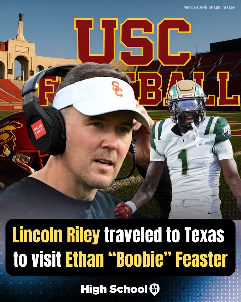 High School On SI tweet media