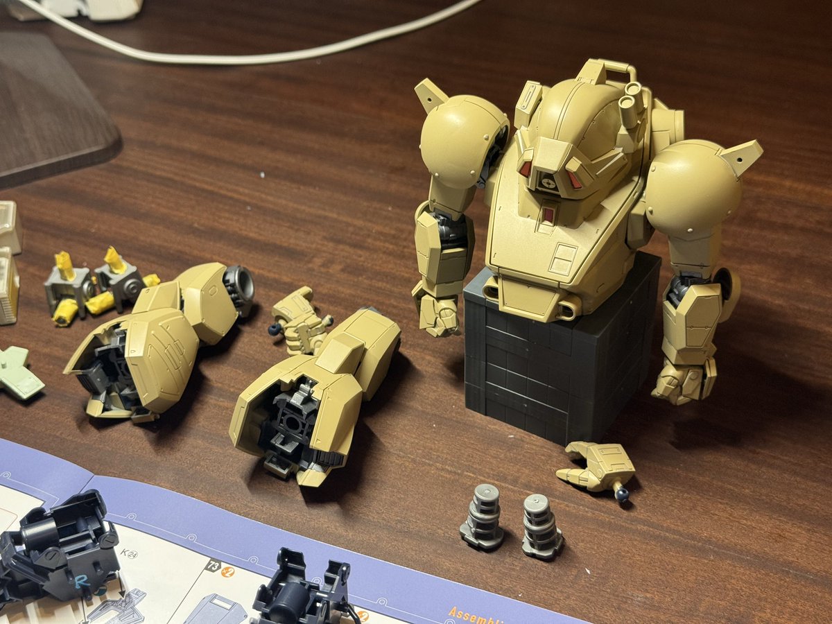 賀東招二 (@gatosyoji) / Posts / X