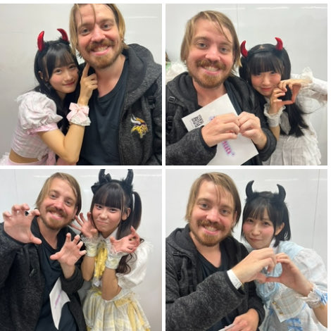 ジュリアン(じゅりちゃん) on X