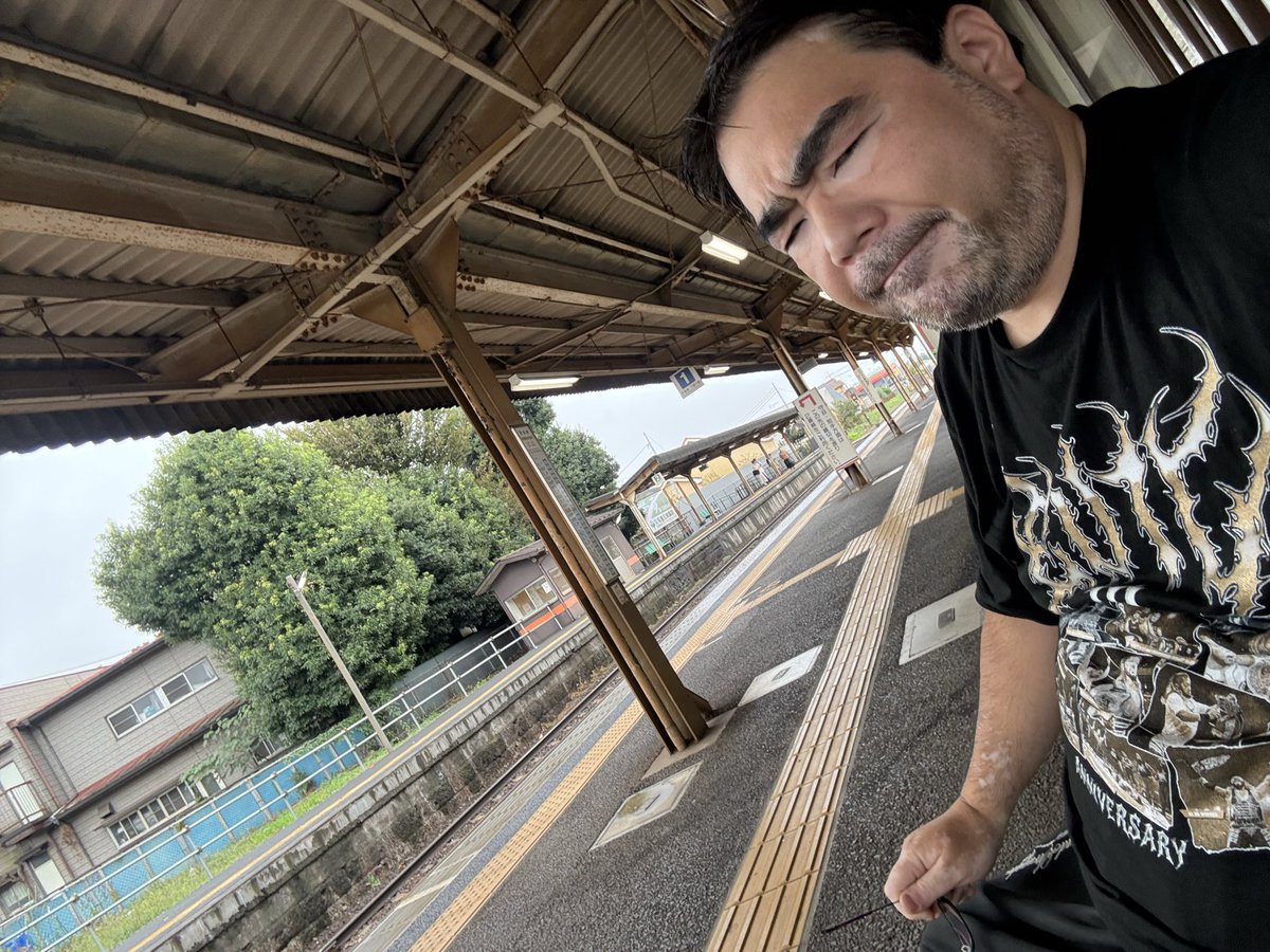 よっさん よっさん & 黒之 (@Yossan_Kuroyuki) / Posts / X