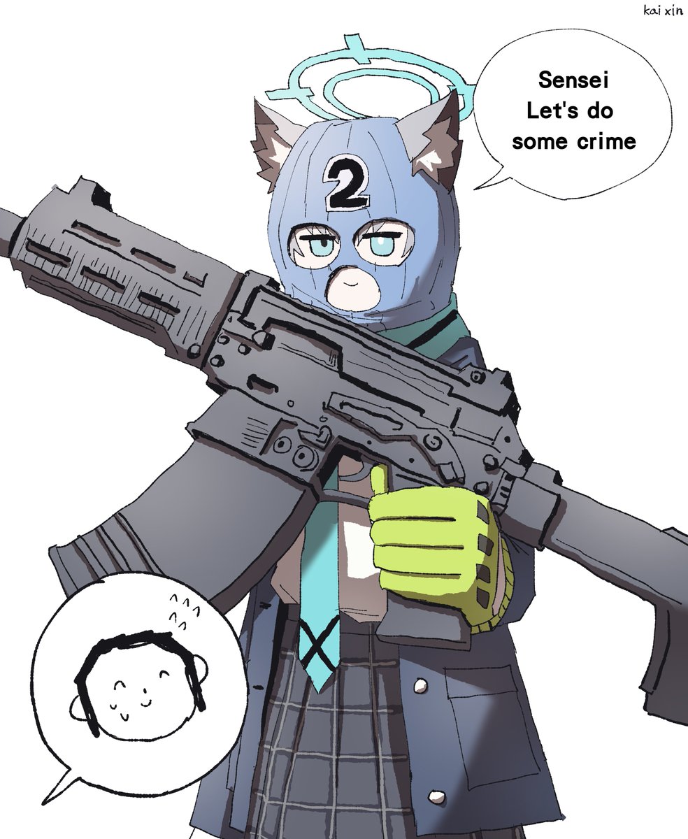 kai xin (@kai_xin930306) / Posts / X