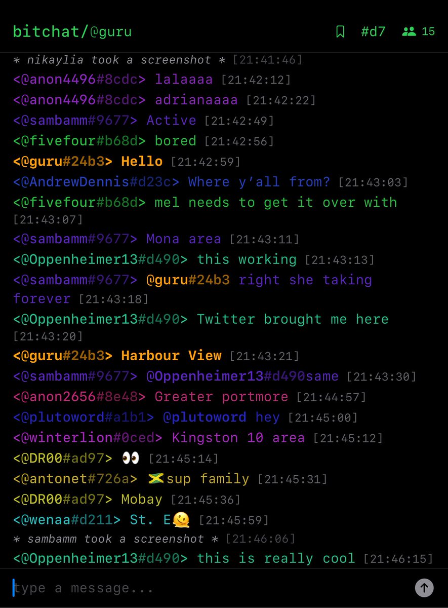 Simon Johnson tweet media
