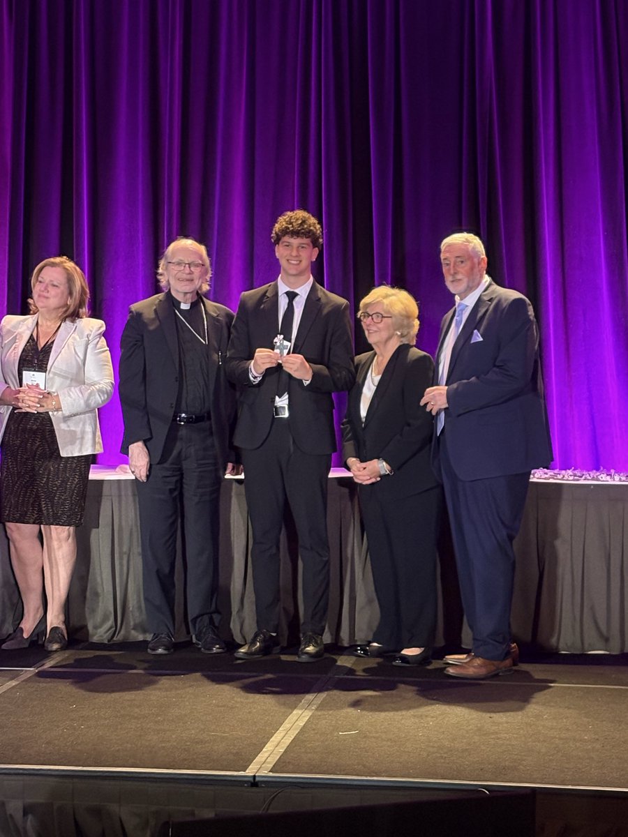 St. Mary Catholic S. S. tweet media