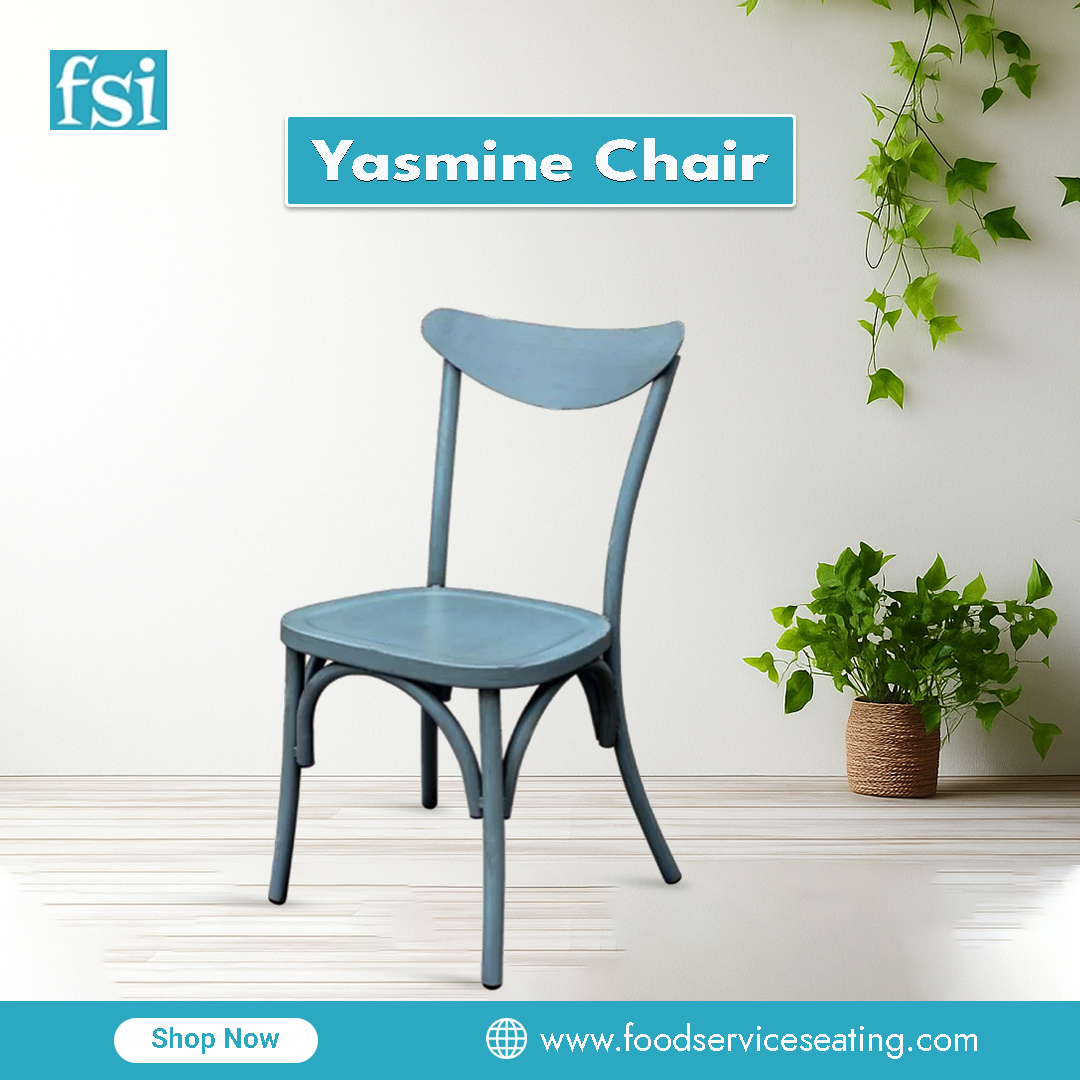 Foodservice_Inc's tweet image. 💙 Timeless style. Effortless durability. Endless charm.

Meet the Yasmine Chair — where vintage-inspired design meets modern craftsmanship.

🌐 Visit Now: foodserviceseating.com

#FoodserviceSeating #YasmineChair #VERZUZ #HEXATOMBE #BF_IWantYouBack
