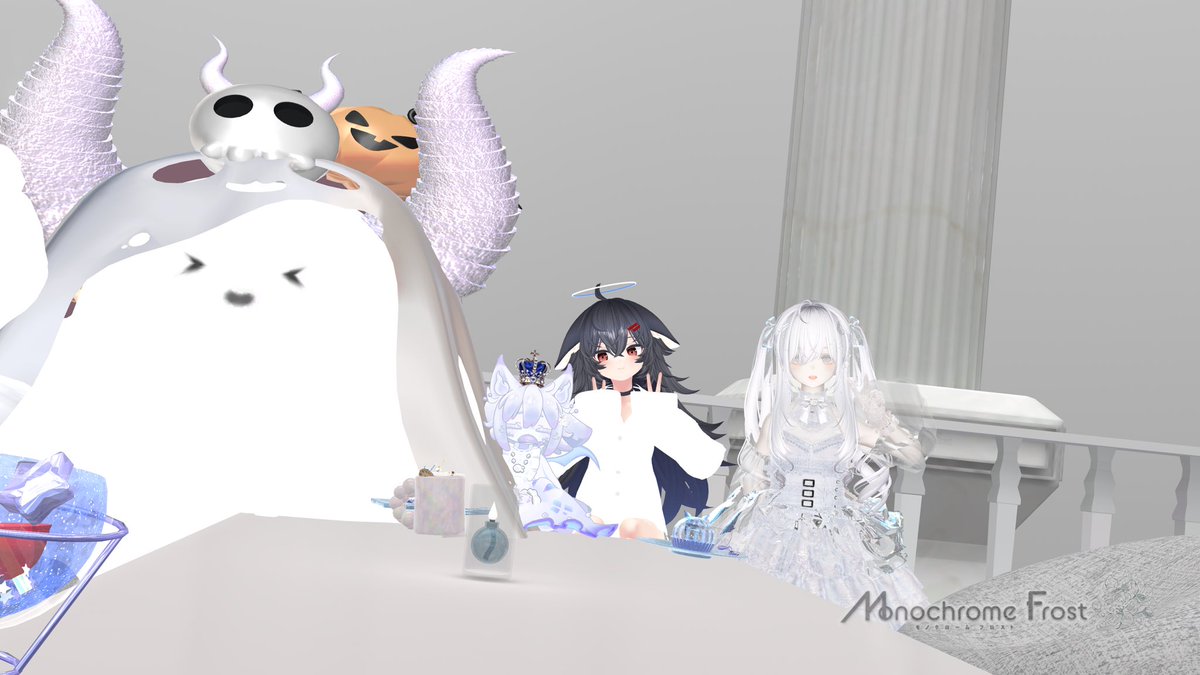 neo_Xross's tweet photo. 行ってきたでござるよ
#MF_Memory https://t.co/xuKhk1NiOd