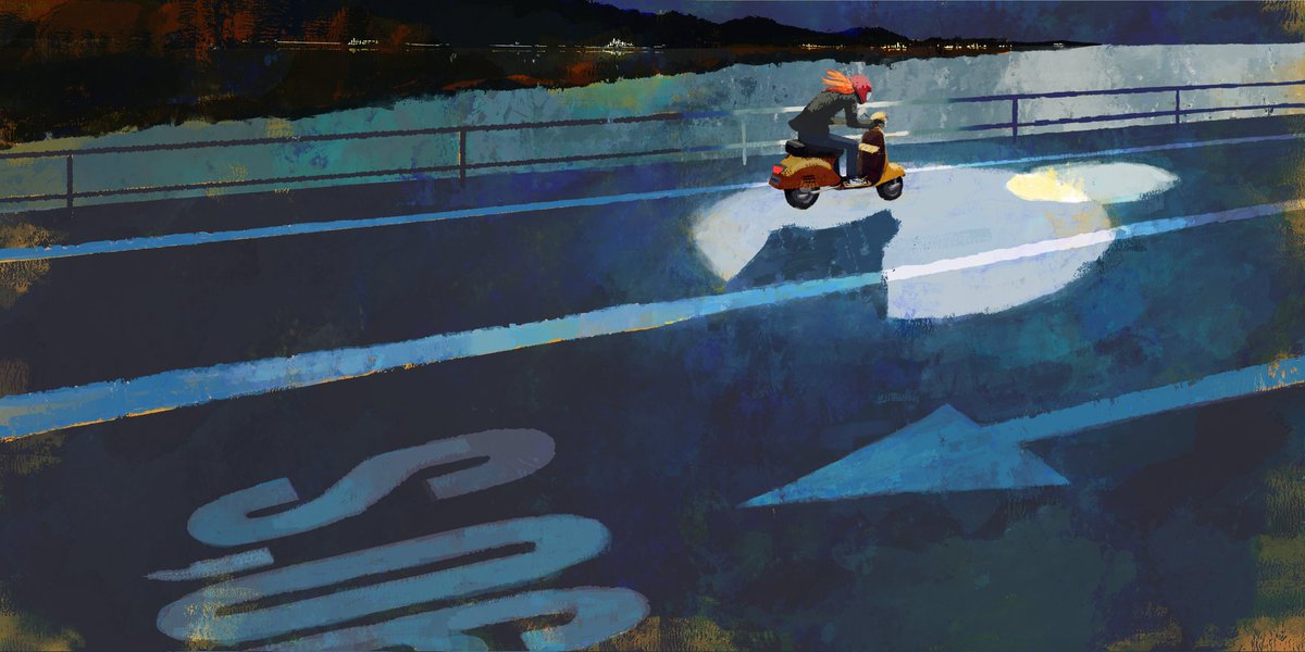 #自己紹介に無言で4作品どうぞ