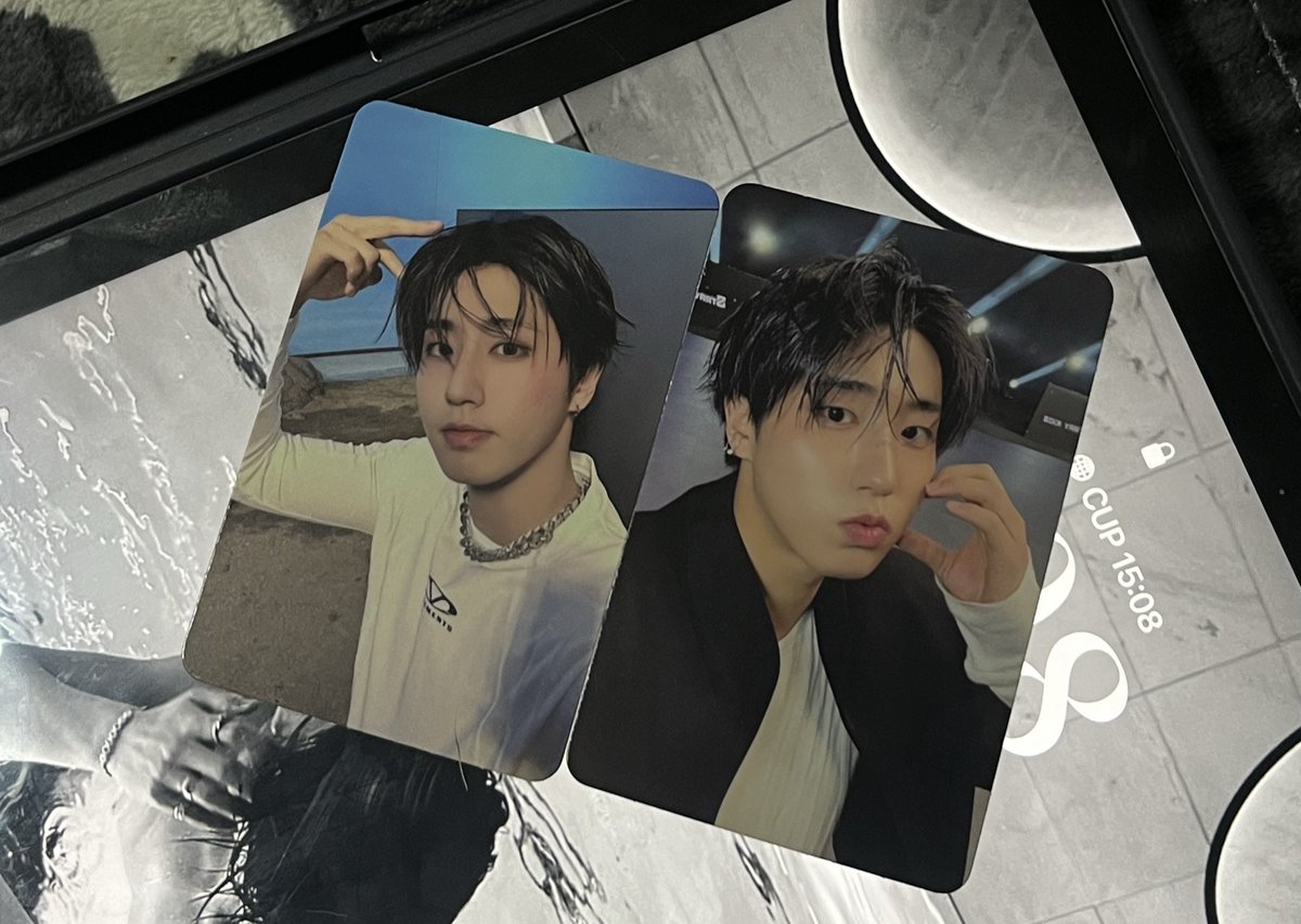 𝐋𝐞𝐞 peitos cullen ✮ ICE VVS tweet media