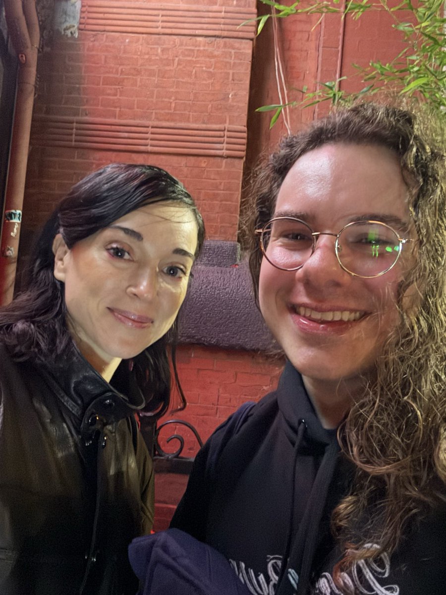 pink goaty club tweet media