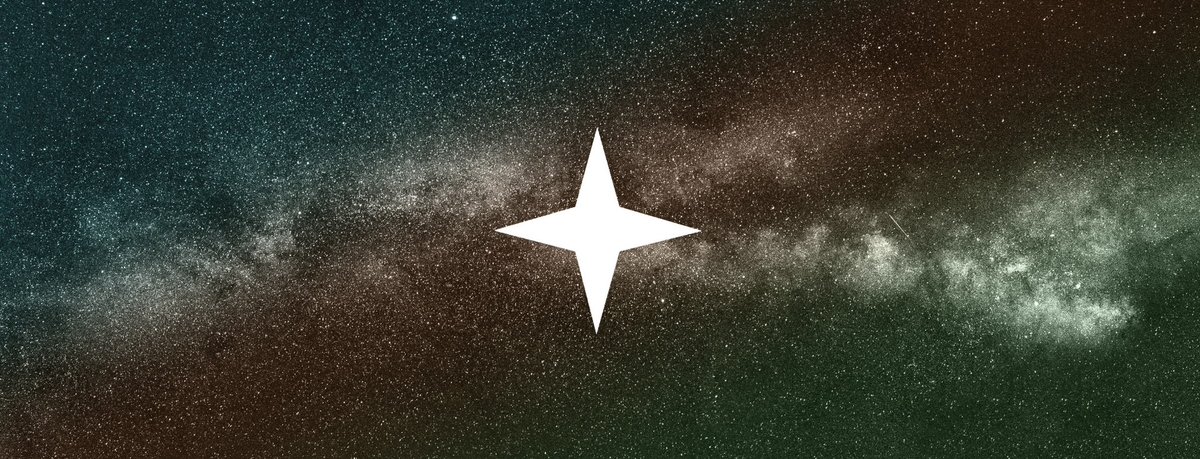 parapuppyy's tweet image. Zoopride space banner