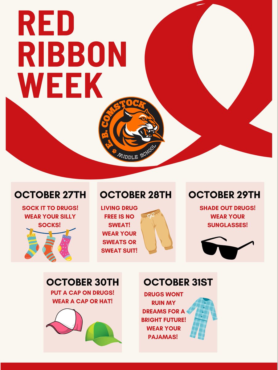 E. B. Comstock MS tweet media