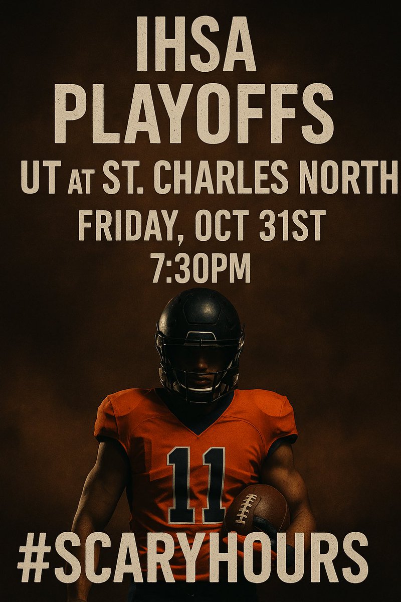 UTHSATHLETICS's tweet photo. Let’s Go!!!!    See ya Friday https://t.co/mQeZhmBC4L