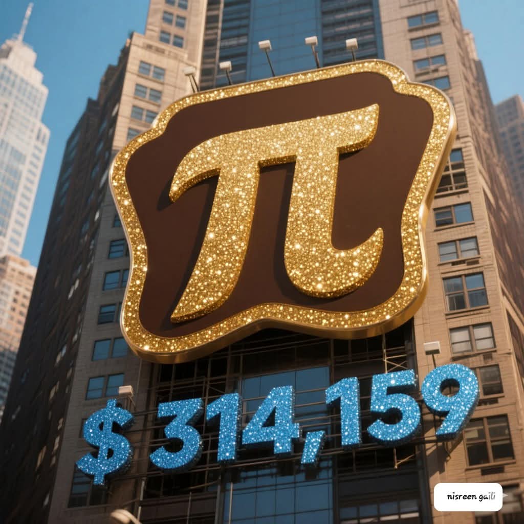 Pi Update tweet media