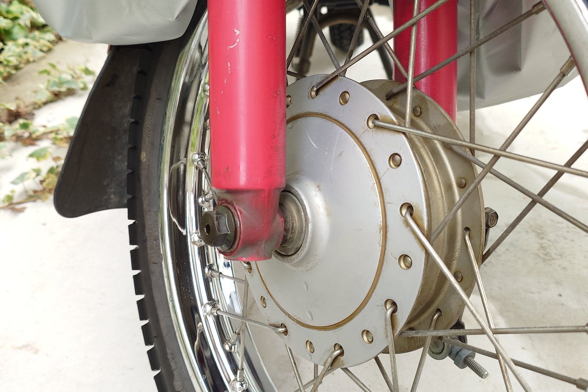 にゅーとらる on X