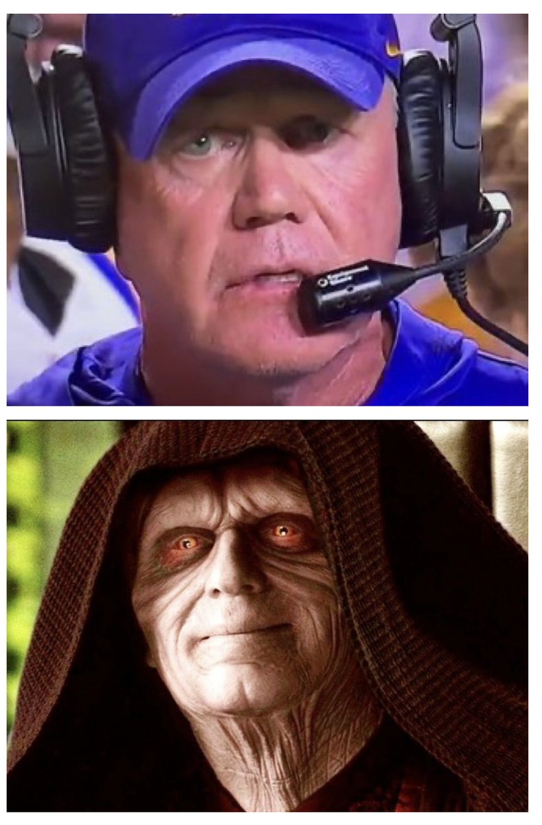 #MayHeBeForcedOut #LSU