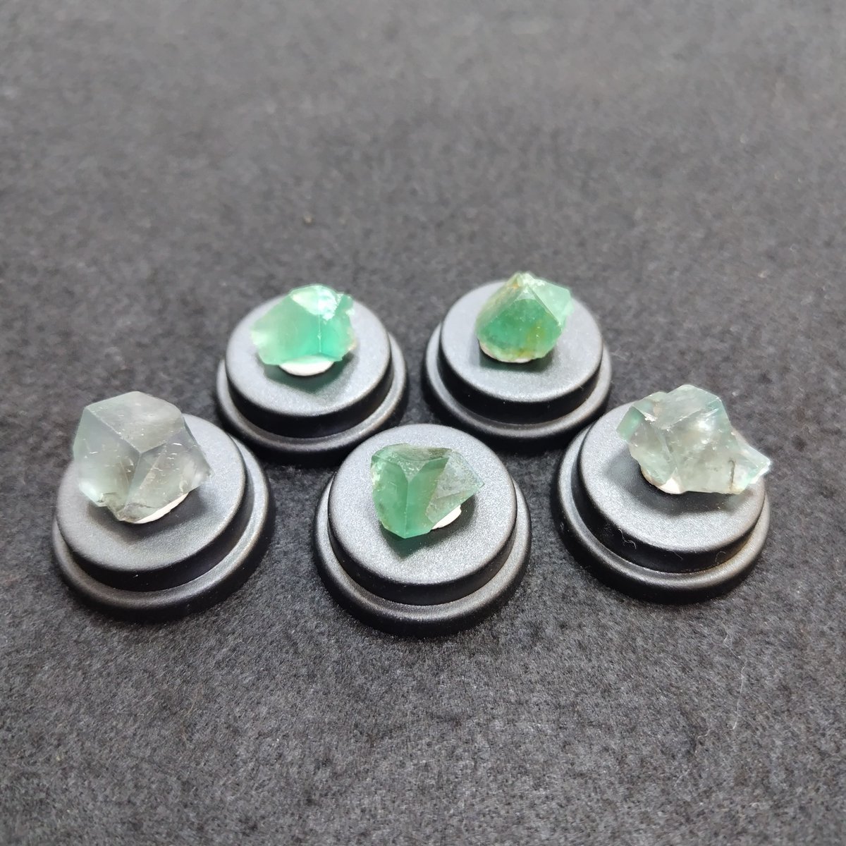 螢石 フローライト 蛍石 大分県 TM-686 | つぐこみねらるず