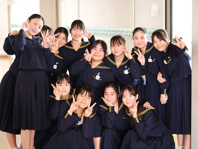 西遠女子学園中学校・高等学校 on X