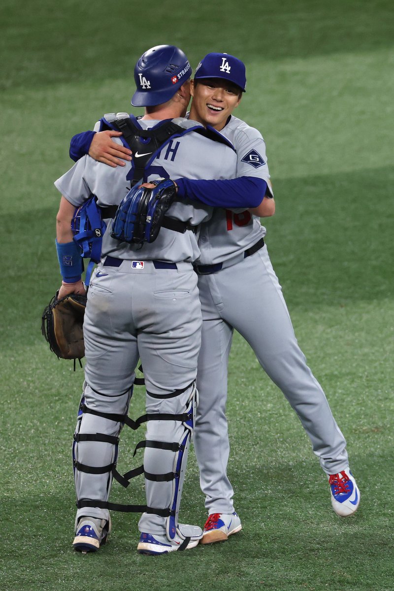 Dodgers vs. Blue Jays: Resultado y resumen - Juego 2 HOY Serie Mundial MLB 2025