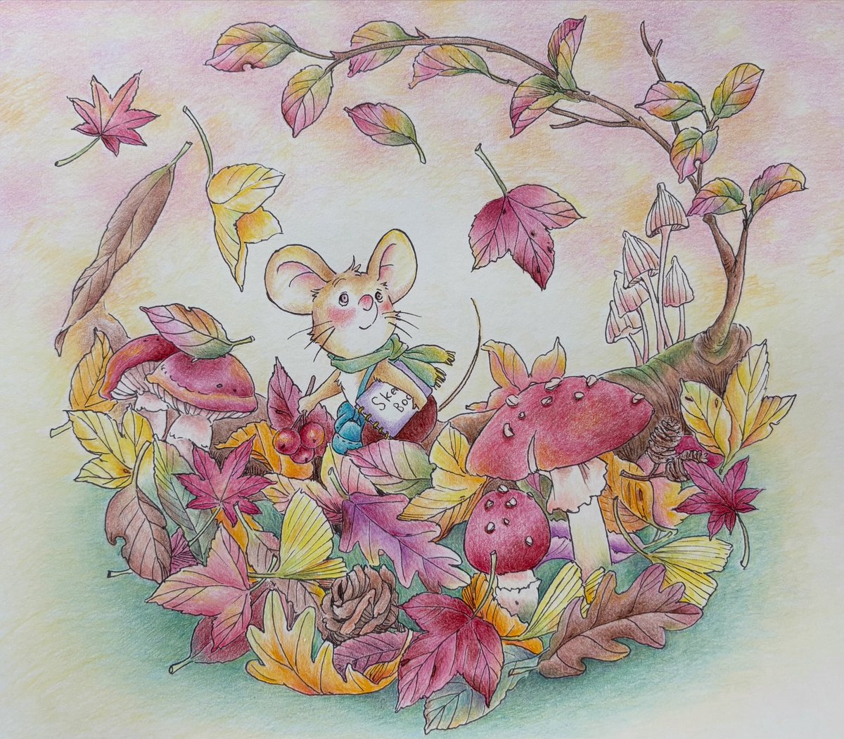 魔女 (@KqpoCpRbgv4Xm8F) / Posts / X