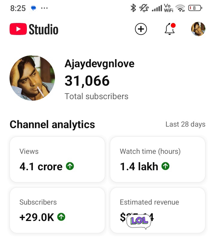 ADianNarsingh's tweet image. Jai ho Devgn baba  🛐🫂 
@ajaydevgn @ADFFilms