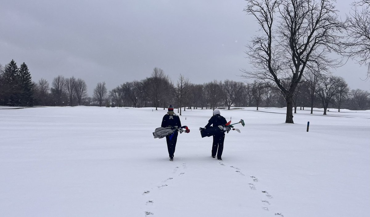 WilleyEric's tweet photo. @RiggsBarstool Speaking of the most fun on a golf course…. https://t.co/NCFqJ9HYUa