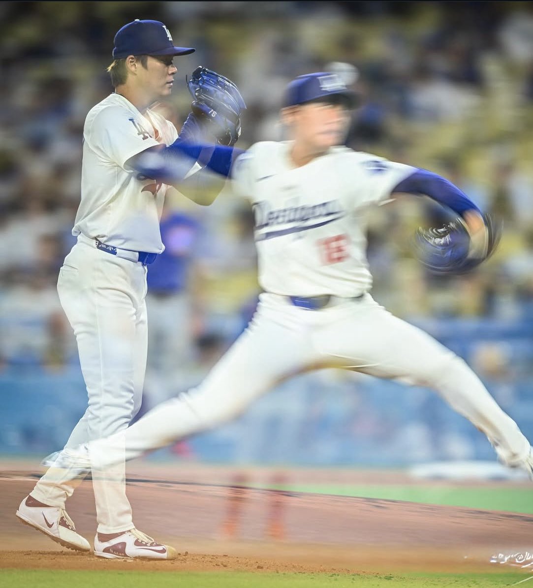 JUEGO COMPLETO, 104 PITCHEOS, 9 Ks.

UN ANIMAL, EL JAPONÉS YOSHINOBU YAMAMOTO 🇯🇵