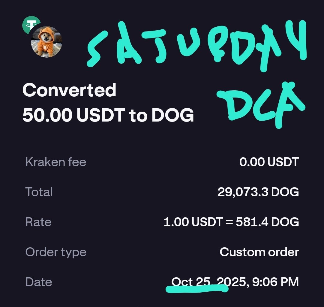$Dog Holder (@carlosmestanza) on Twitter photo With daily discipline. $dog cost average. With daily discipline. $dog cost average.