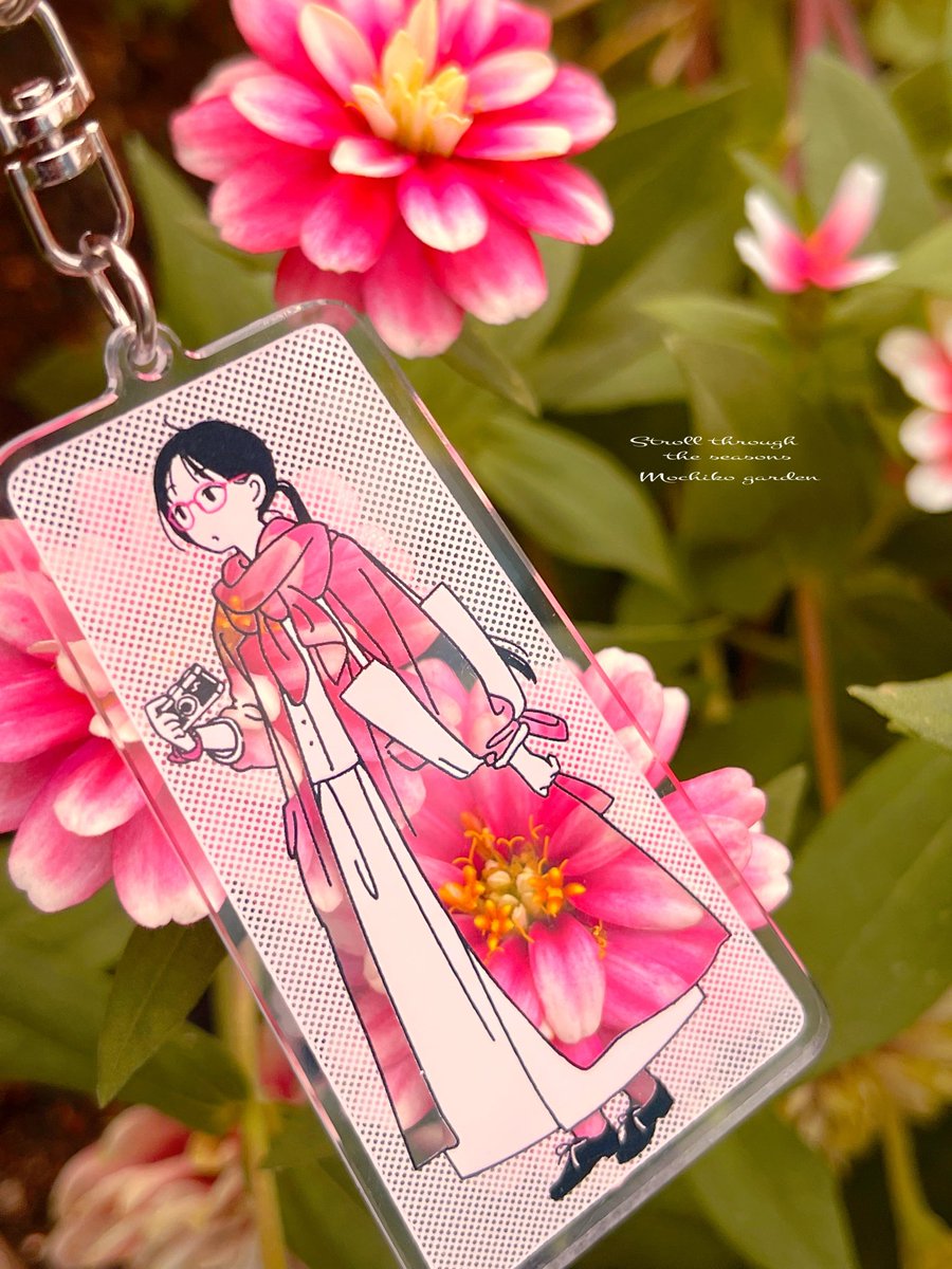 さくら餅子 on X