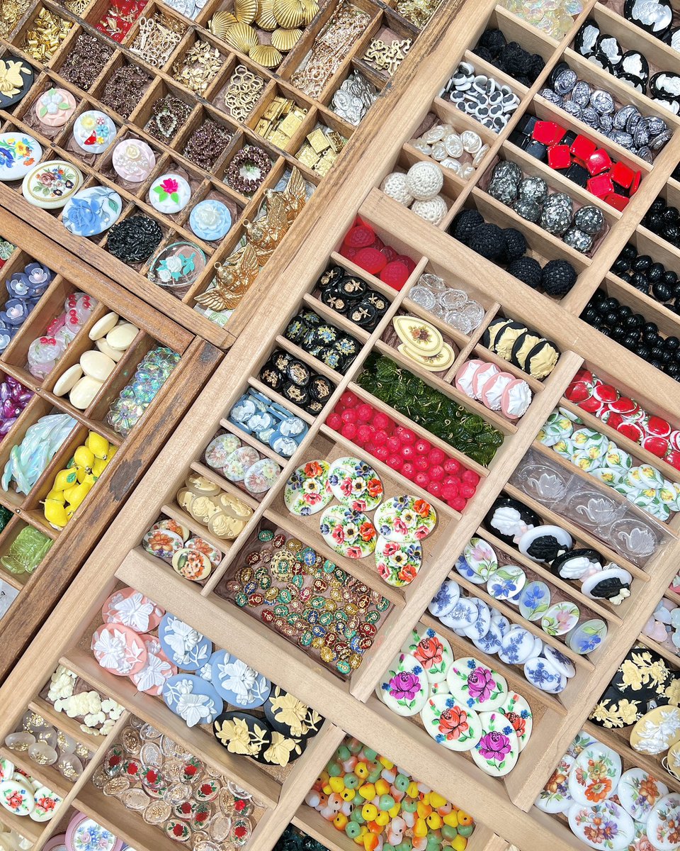 ヴィンテージDeco銀座店 on X