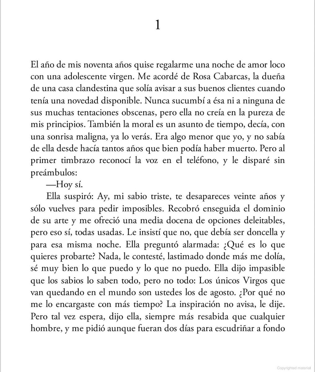 Me entrevistaron para preguntarme qué opinaba sobre las declaraciones de Taibo, y esto fue lo que dije: más allá de referirse de forma ofensiva, misógina y machista hacia la poesía escrita por mujeres, me parece una vulneración a los derechos culturales de las juventudes que un