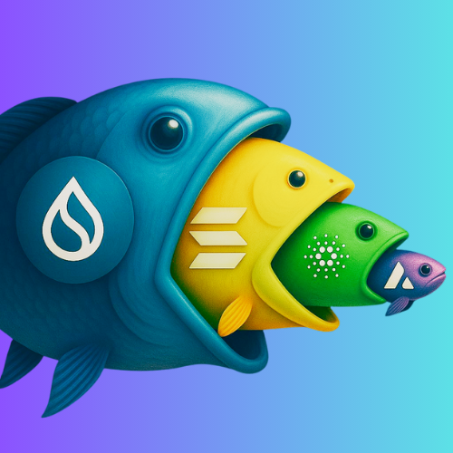 Community_Sui's tweet photo. in the future, someday on our earth 🫡

Definitely! $SUI https://t.co/BojMr4wK4w