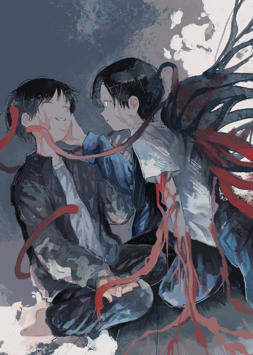 よし様 南つるよし (@2ru4shi) / Posts / X