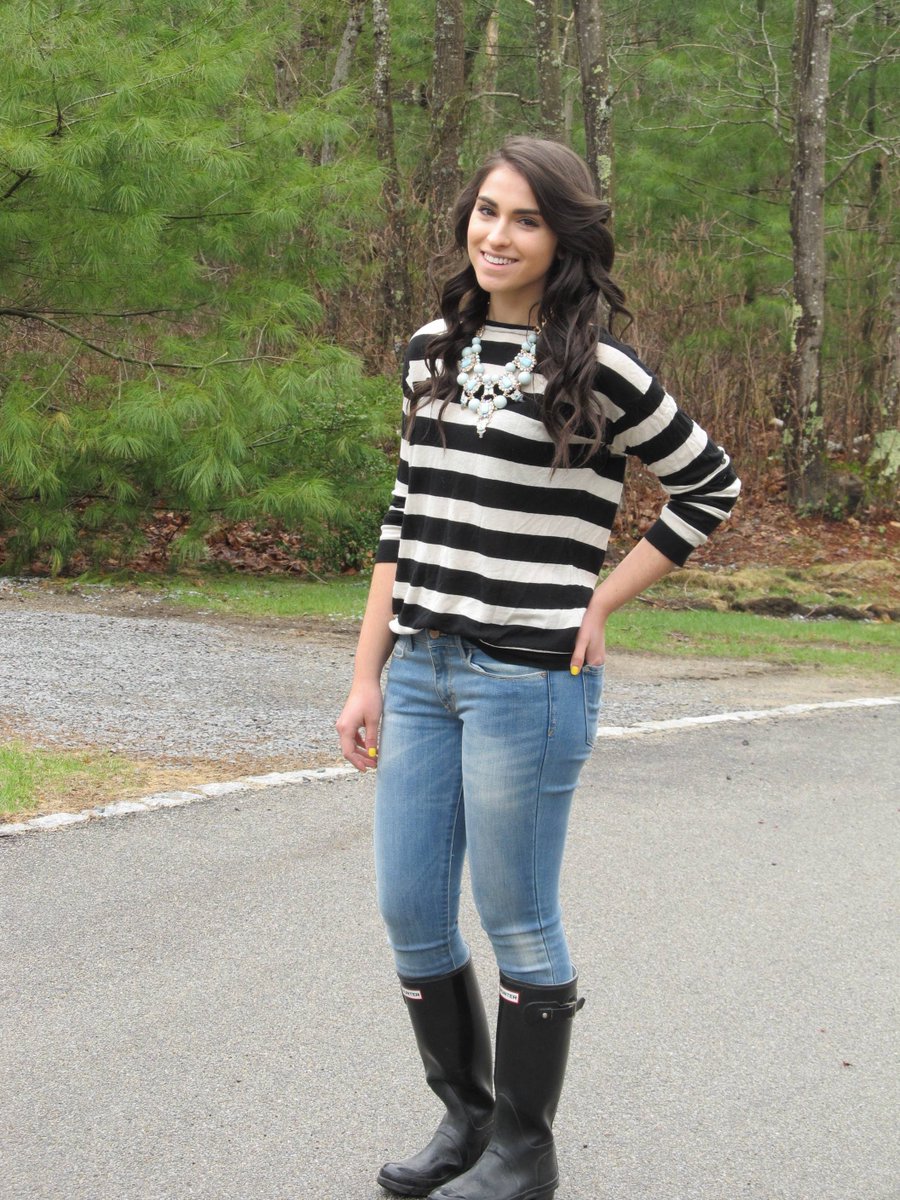 boots & wellies tweet media