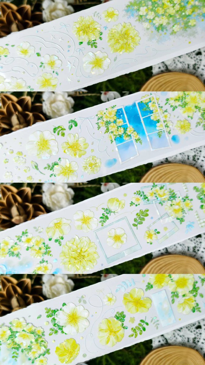 PET 3cm×5m 喵喵 海外マスキングテープ PET 3cm×5m 喵喵 海外マスキングテープ PET 3cm×5m 喵喵 海外