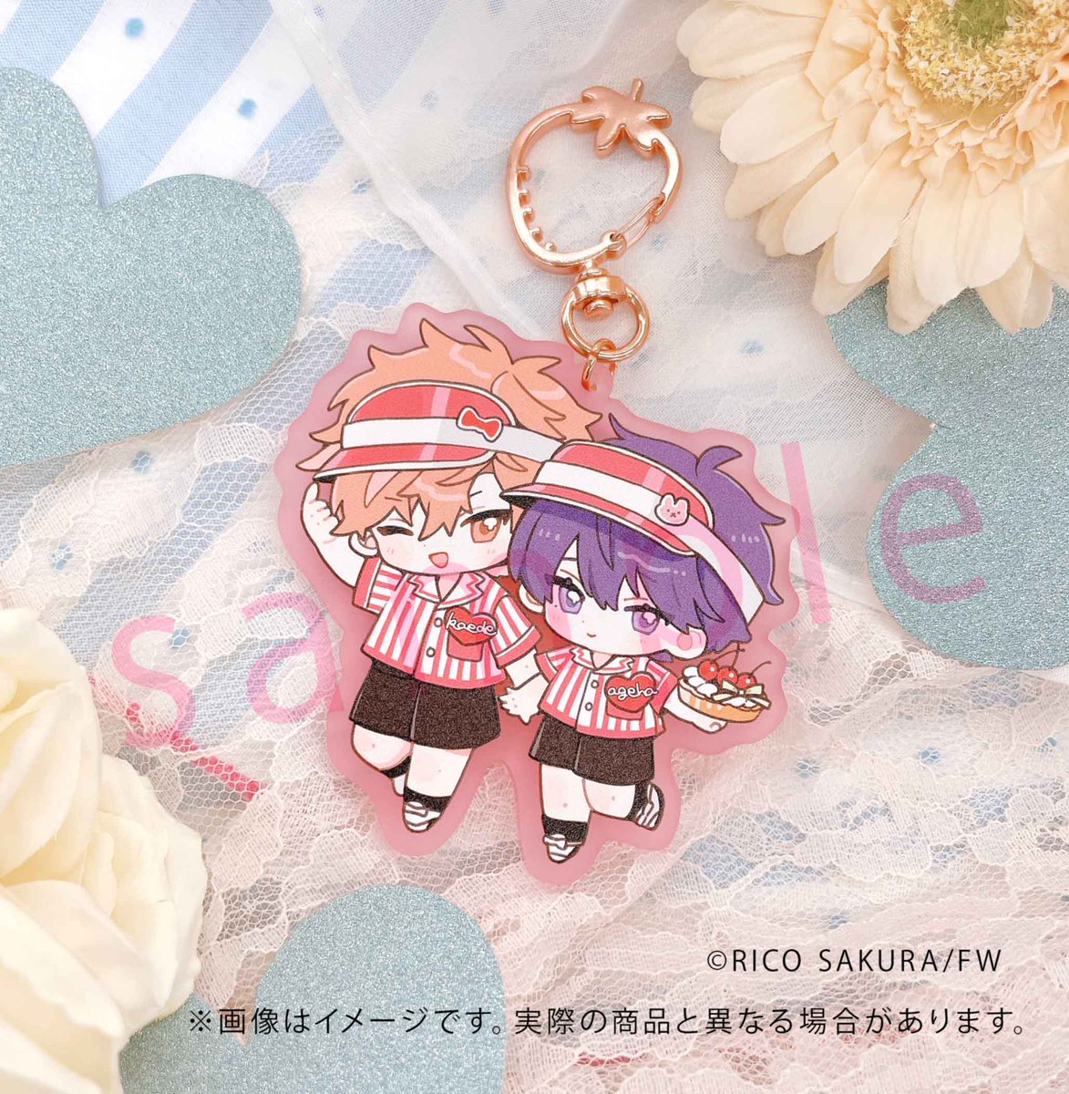 佐倉リコ (@ricosakura000) / Posts and Replies / X